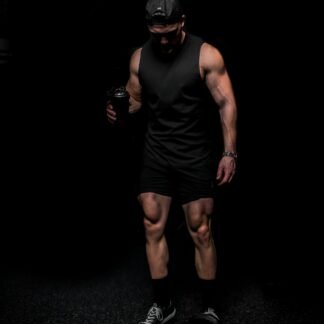 Pantalón corto de entrenamiento 7"