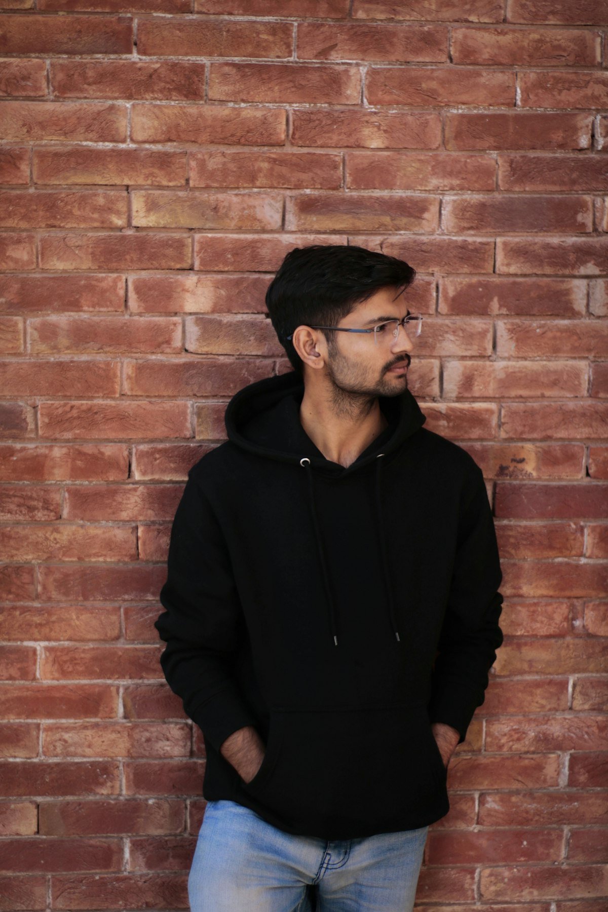 Sudadera con capucha Heavyweight